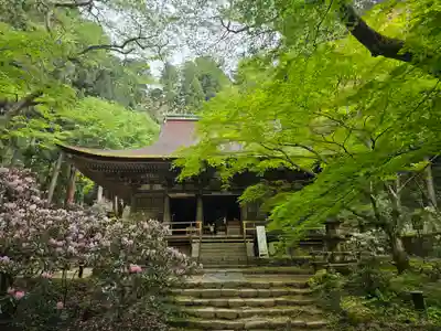 室生寺(奈良県)