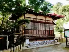 若宮八幡宮(神奈川県)