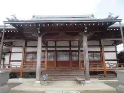 響忍寺(滋賀県)