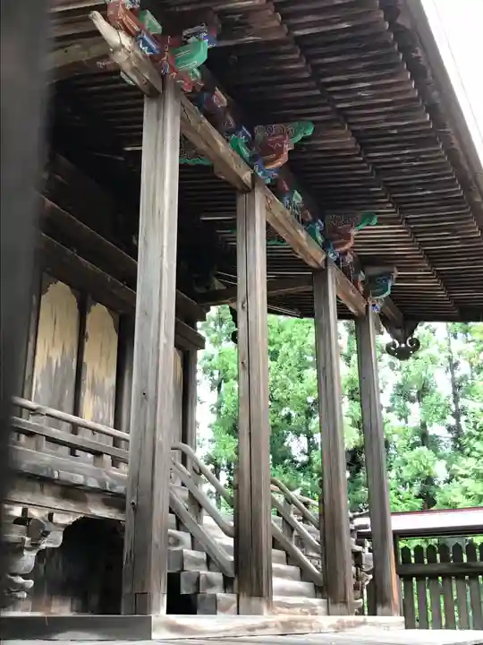 弘前八幡宮(青森県)