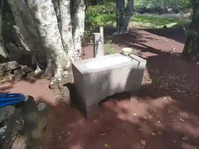 天照皇大神宮(東京都)