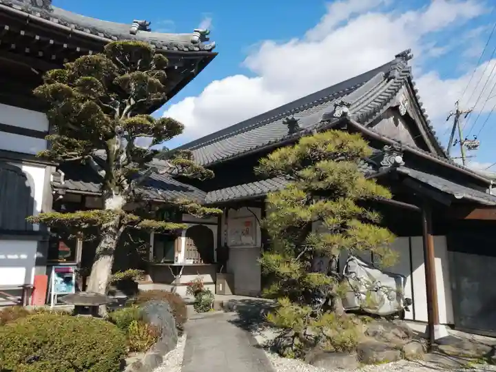 海潮院のその他建物