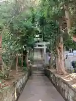 小川神社(千葉県)