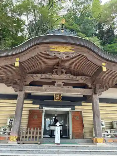 諏訪大社(長野県)