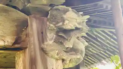 秋田神社(秋田県)