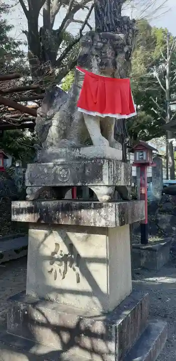 茨木神社(大阪府)