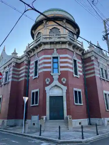 本願寺（西本願寺）(京都府)