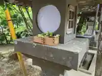 坂本八幡神社(徳島県)