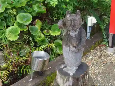 伊那下神社(静岡県)