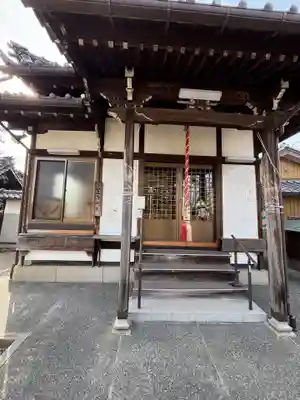 西方院(愛知県)