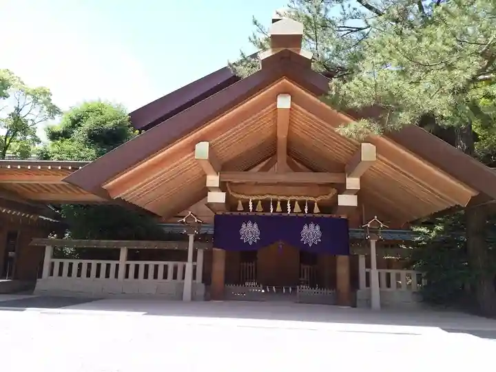 熱田神宮のその他建物