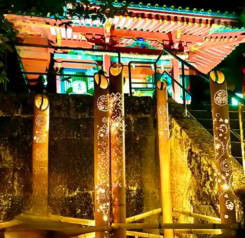 久能山東照宮(静岡県)