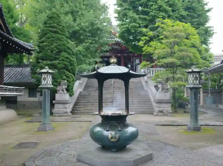 待乳山聖天(本龍院)のその他建物