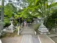 霊山寺(仁和寺塔頭)(京都府)