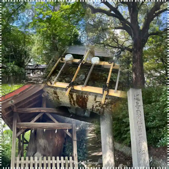 伊居太神社(大阪府)