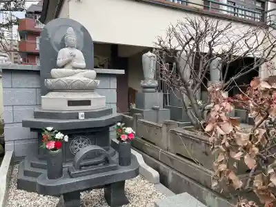 正覚寺(東京都)