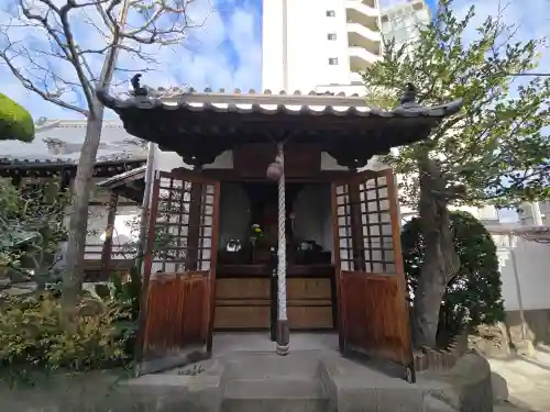 正覺寺(大阪府)