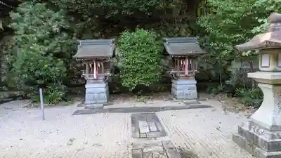 早尾神社(滋賀県)
