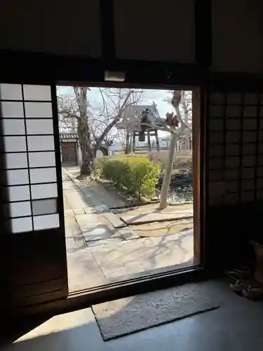 観龍寺(岡山県)