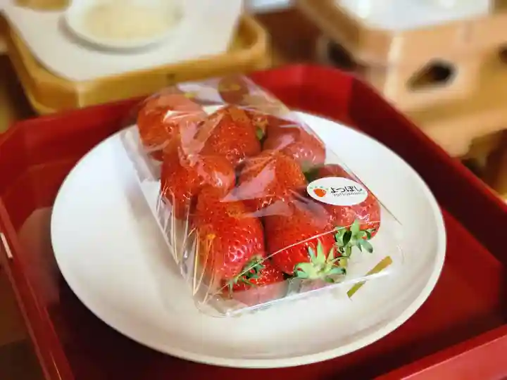 伏木香取神社のその他建物