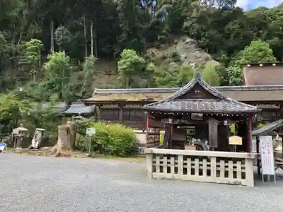 松尾大社のその他建物