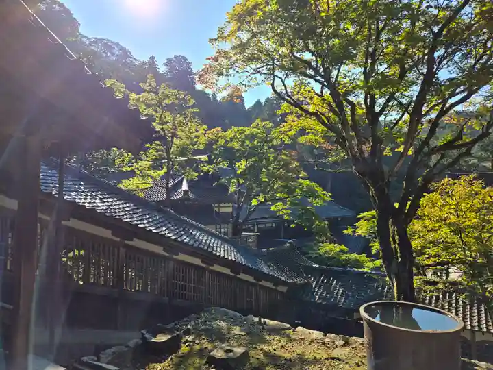 永平寺(福井県)