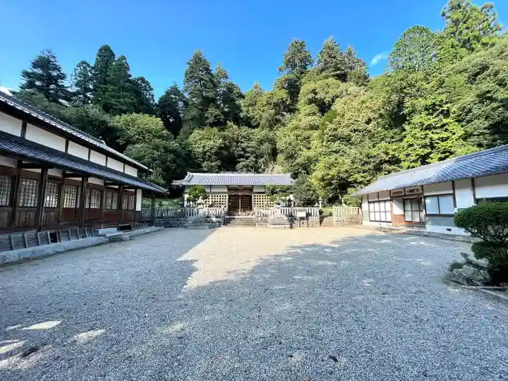 穴石神社(三重県)