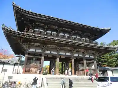 仁和寺(京都府)