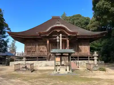 本山寺(岡山県)