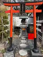 照姫稲荷神社(福島県)