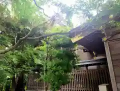 日枝神社(東京都)