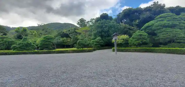伊勢神宮外宮(豊受大神宮)(三重県)