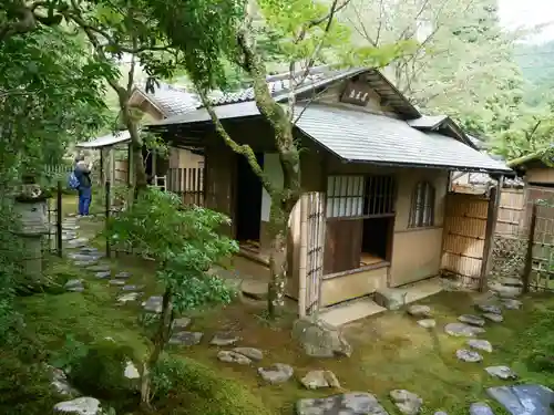 高山寺のその他建物