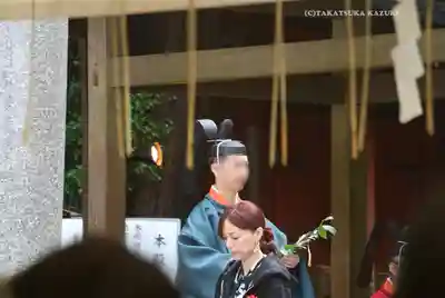 鹿島神宮(茨城県)