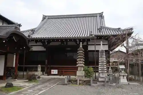 聞名寺(京都府)