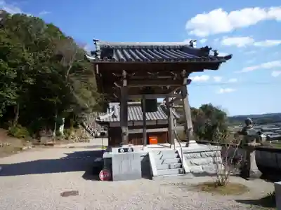 常福寺のその他建物