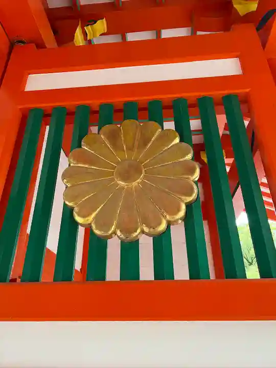 熊野速玉大社(和歌山県)