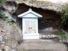 三峯神社(千葉県)