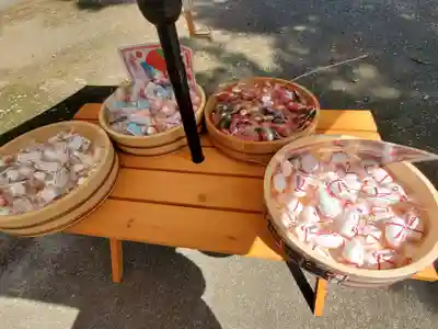 千代ケ岡八幡宮(栃木県)