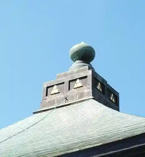 極楽寺（霊鷲山感應院極楽律寺）のその他建物