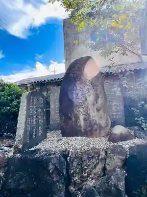 天鷹神社(岐阜県)