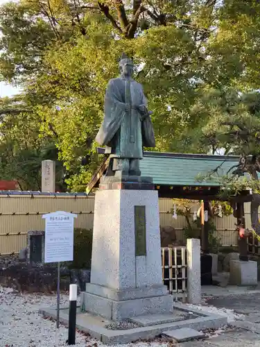 太閤山常泉寺(愛知県)