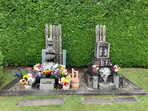 身照寺(岩手県)