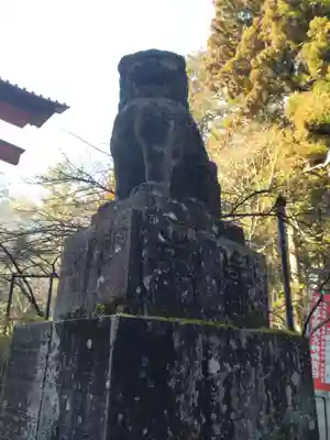 北口本宮冨士浅間神社(山梨県)