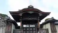 仁和寺の山門・神門