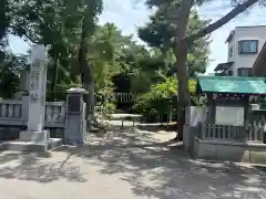 淺野神社(石川県)