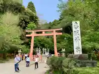 香取神宮(千葉県)