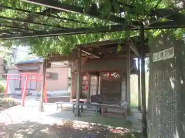 鷲神社(埼玉県)