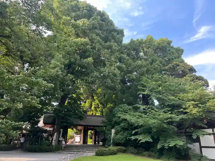 阿佐ヶ谷神明宮(東京都)