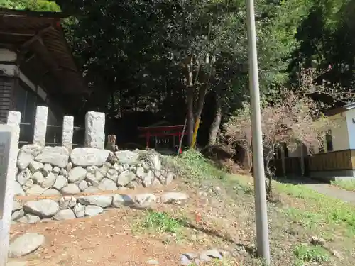 梅園神社(埼玉県)